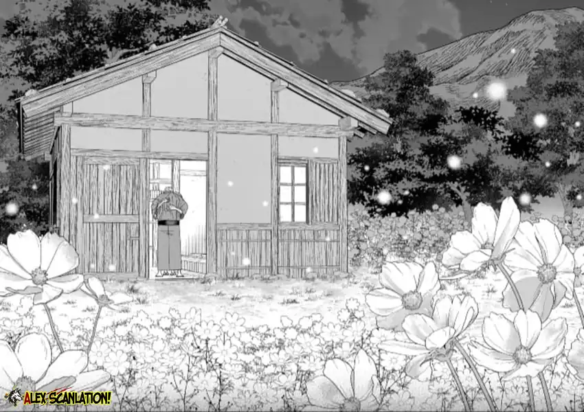 Baca Hotaru no Yomeiri - Chapter 79.2 halaman 28