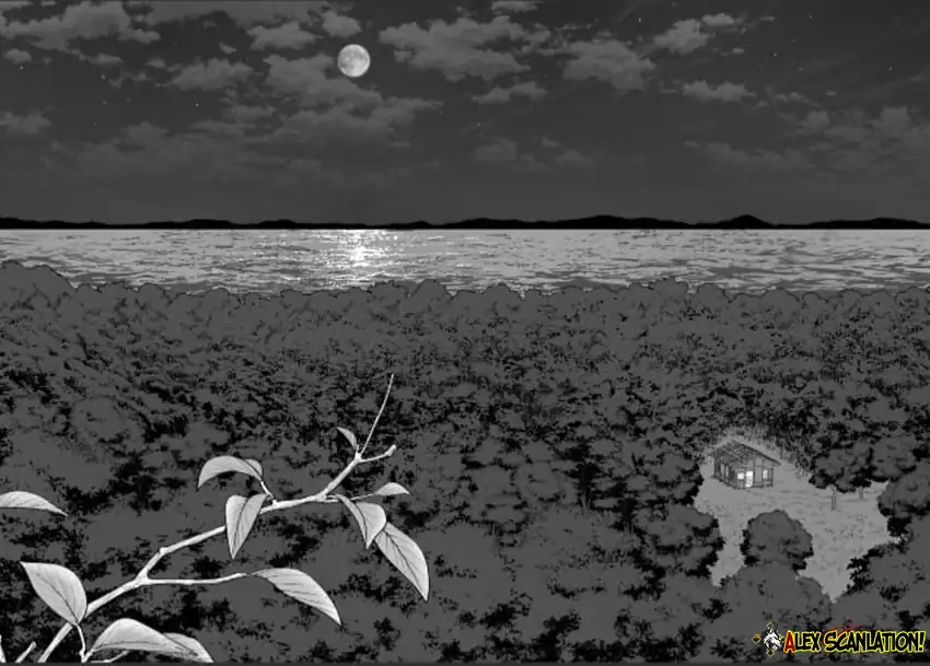 Baca Hotaru no Yomeiri - Chapter 79.2 halaman 29