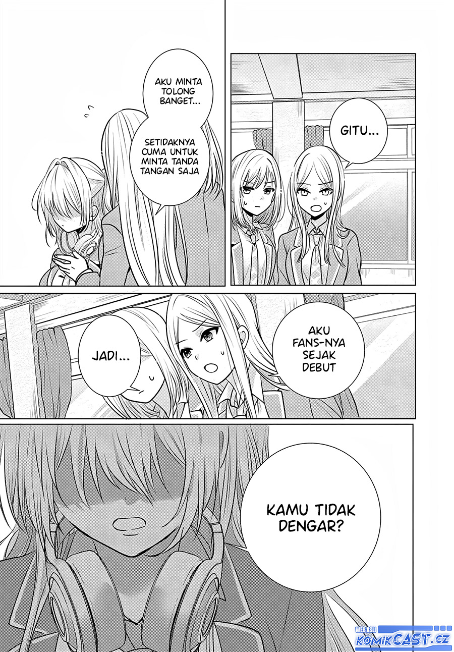 Houkago, Famiresu de, Kurasu no Ano Ko to Chapter 01 page 20