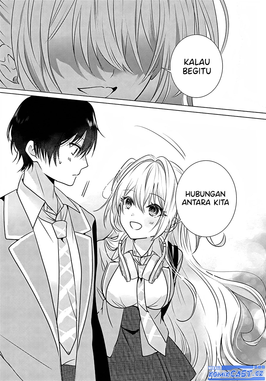 Houkago, Famiresu de, Kurasu no Ano Ko to Chapter 01 page 70
