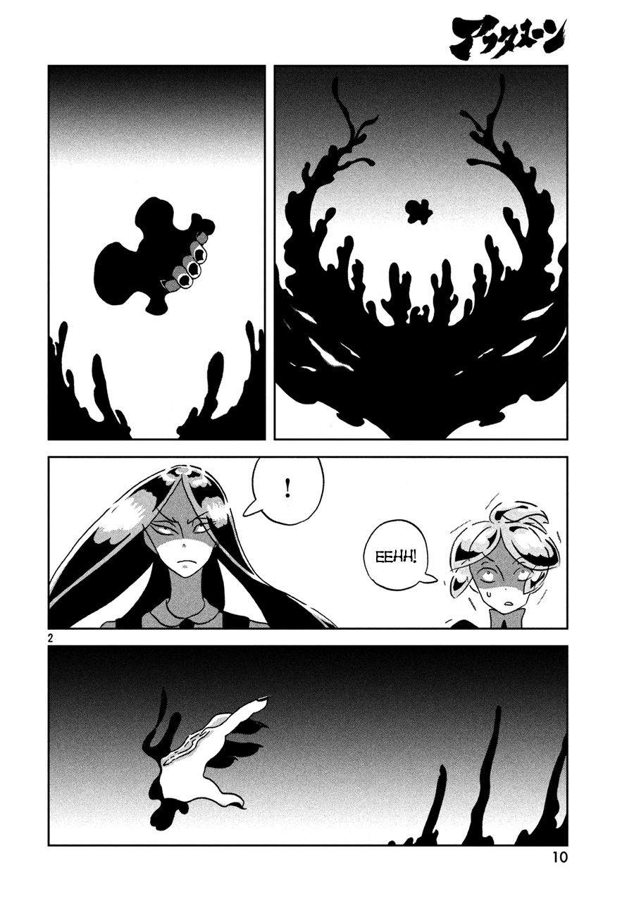 Houseki no Kuni Bahasa Indonesia Chapter 24