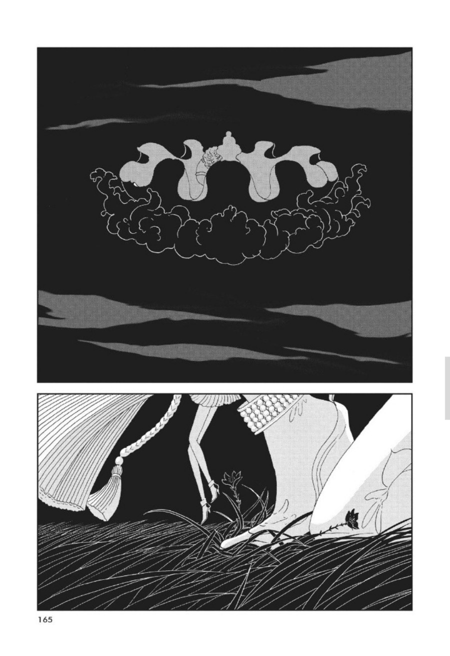 Baca Houseki no Kuni - Chapter 69 halaman 13