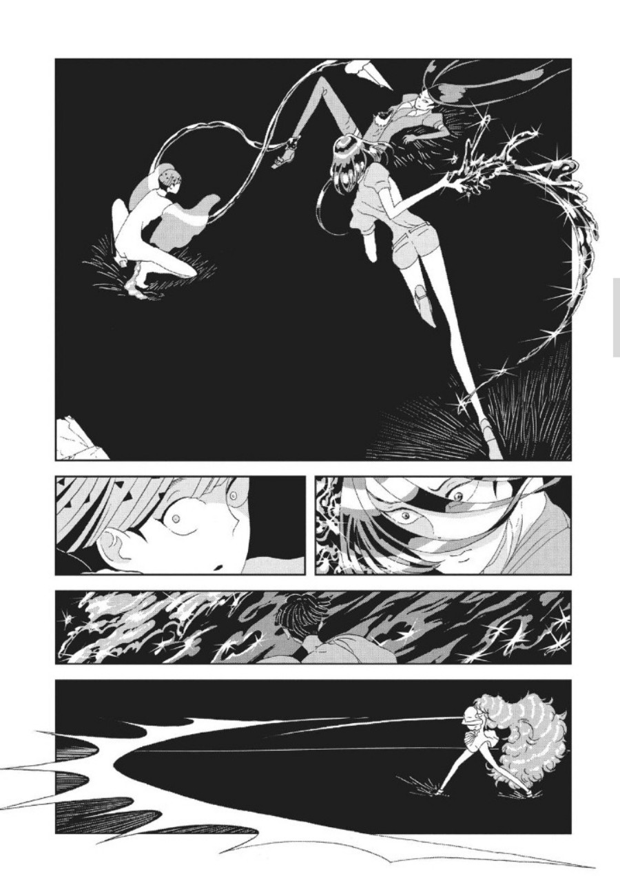 Baca Houseki no Kuni - Chapter 70 halaman 10