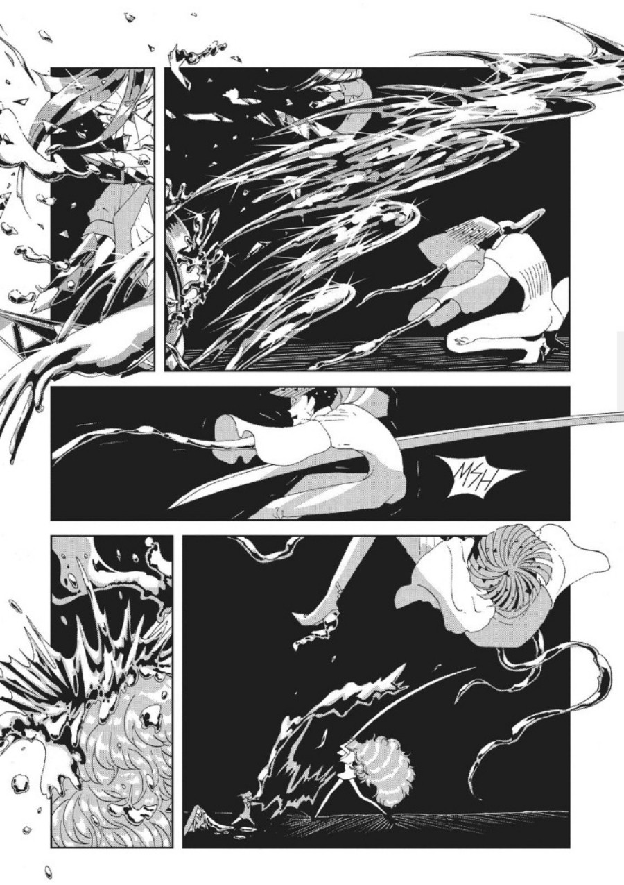 Baca Houseki no Kuni - Chapter 70 halaman 11