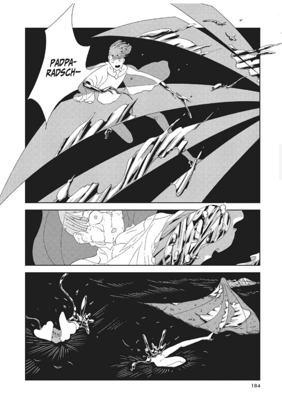 Baca Houseki no Kuni - Chapter 70 halaman 12