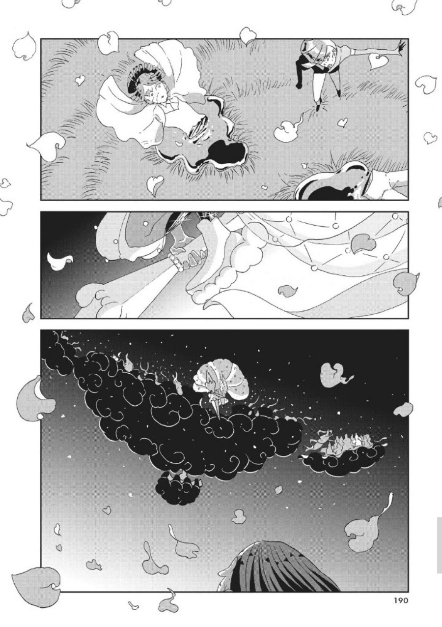 Baca Houseki no Kuni - Chapter 70 halaman 18