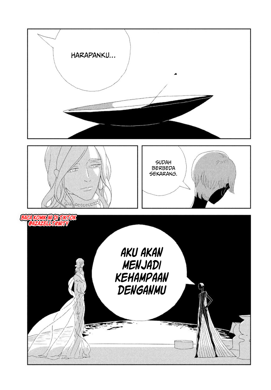 Baca Houseki no Kuni - Chapter 75 halaman 18