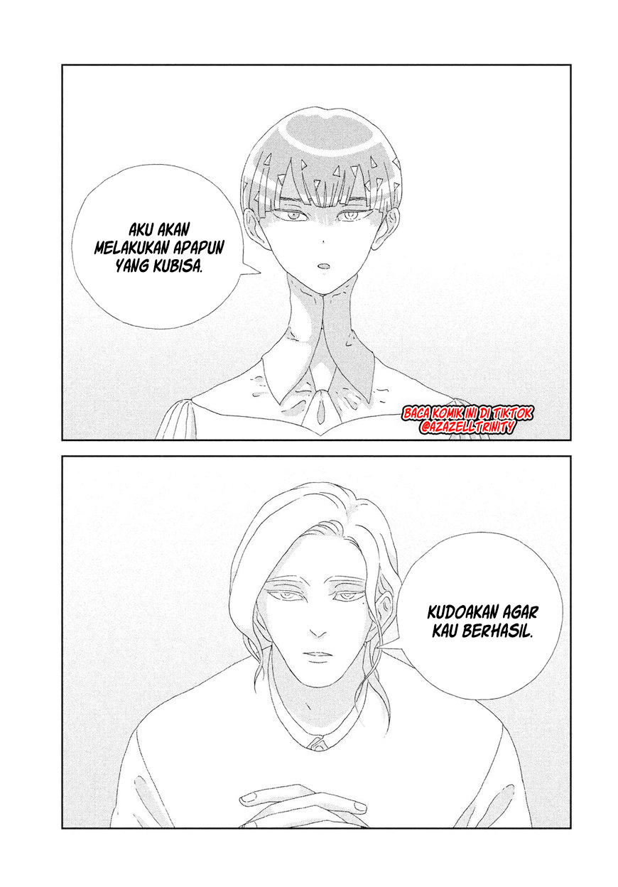 Baca Houseki no Kuni - Chapter 76 halaman 20