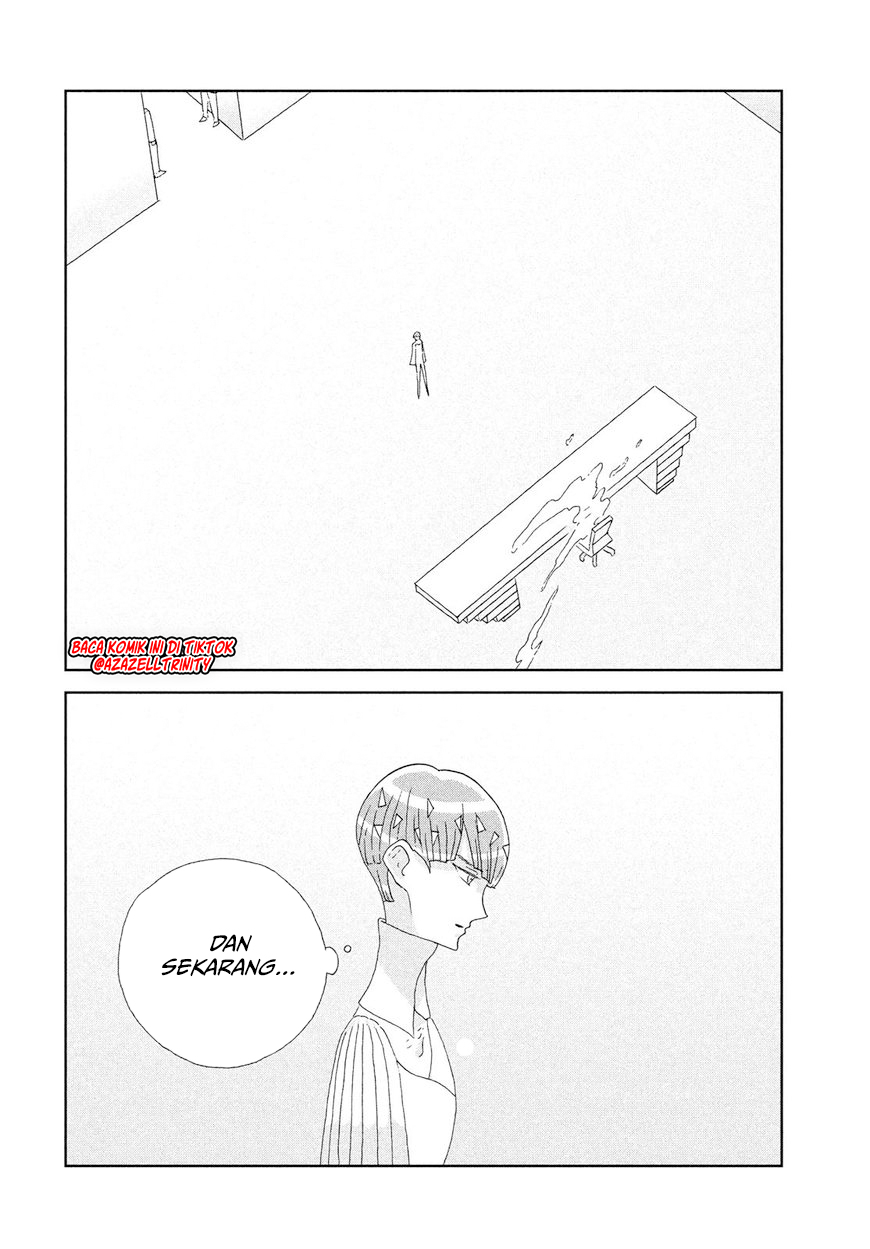 Baca Houseki no Kuni - Chapter 76 halaman 7