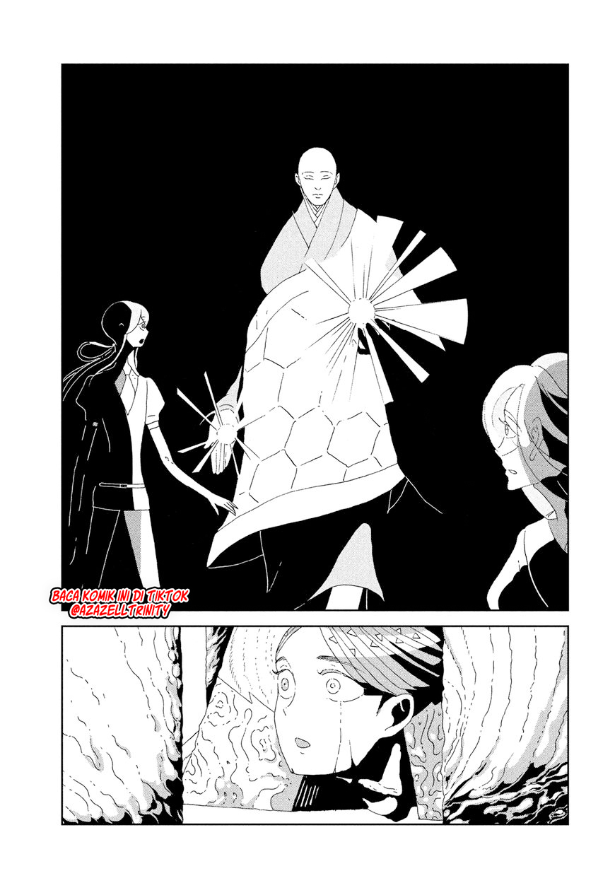 Baca Houseki no Kuni - Chapter 77 halaman 12