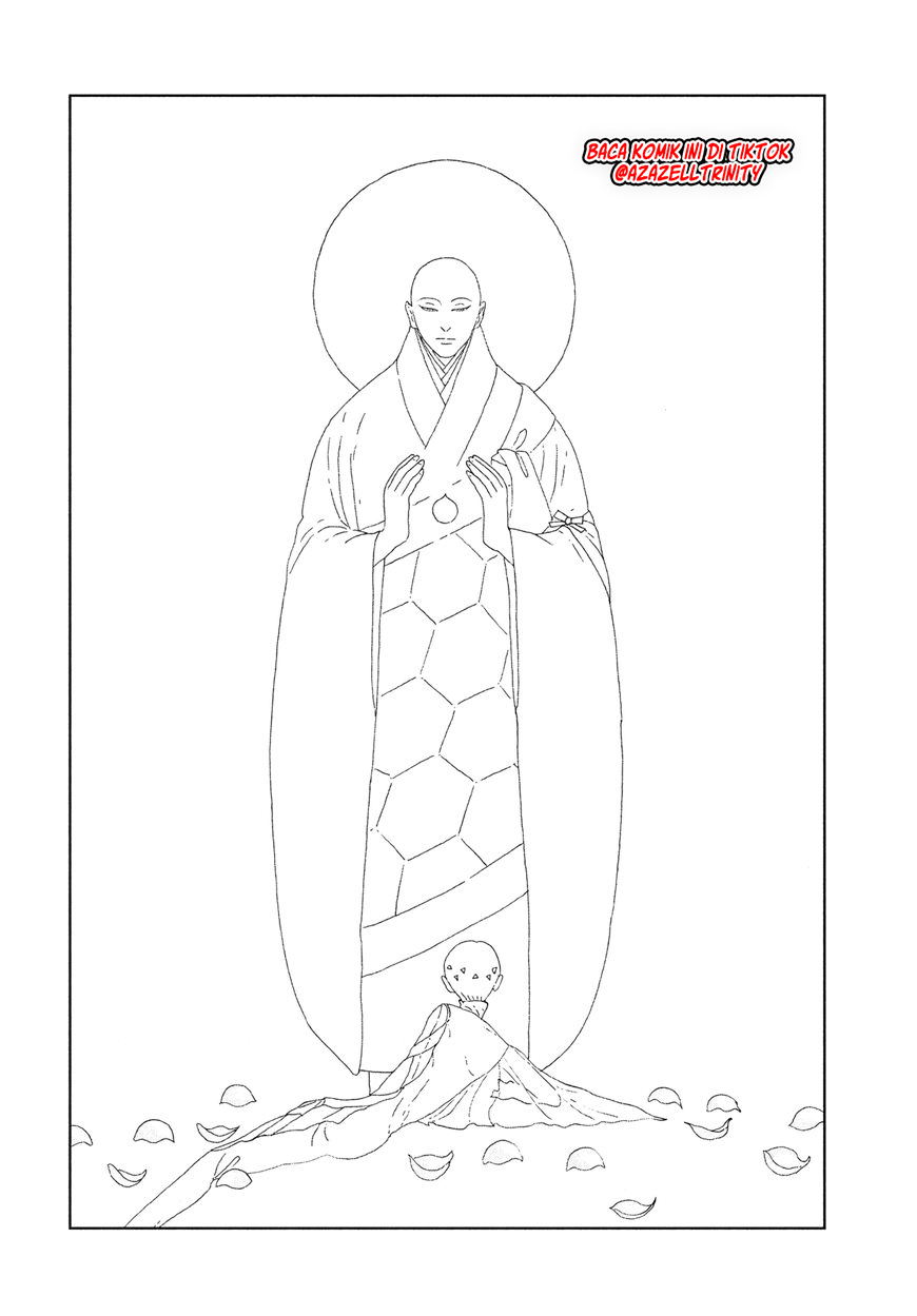 Baca Houseki no Kuni - Chapter 77 halaman 15