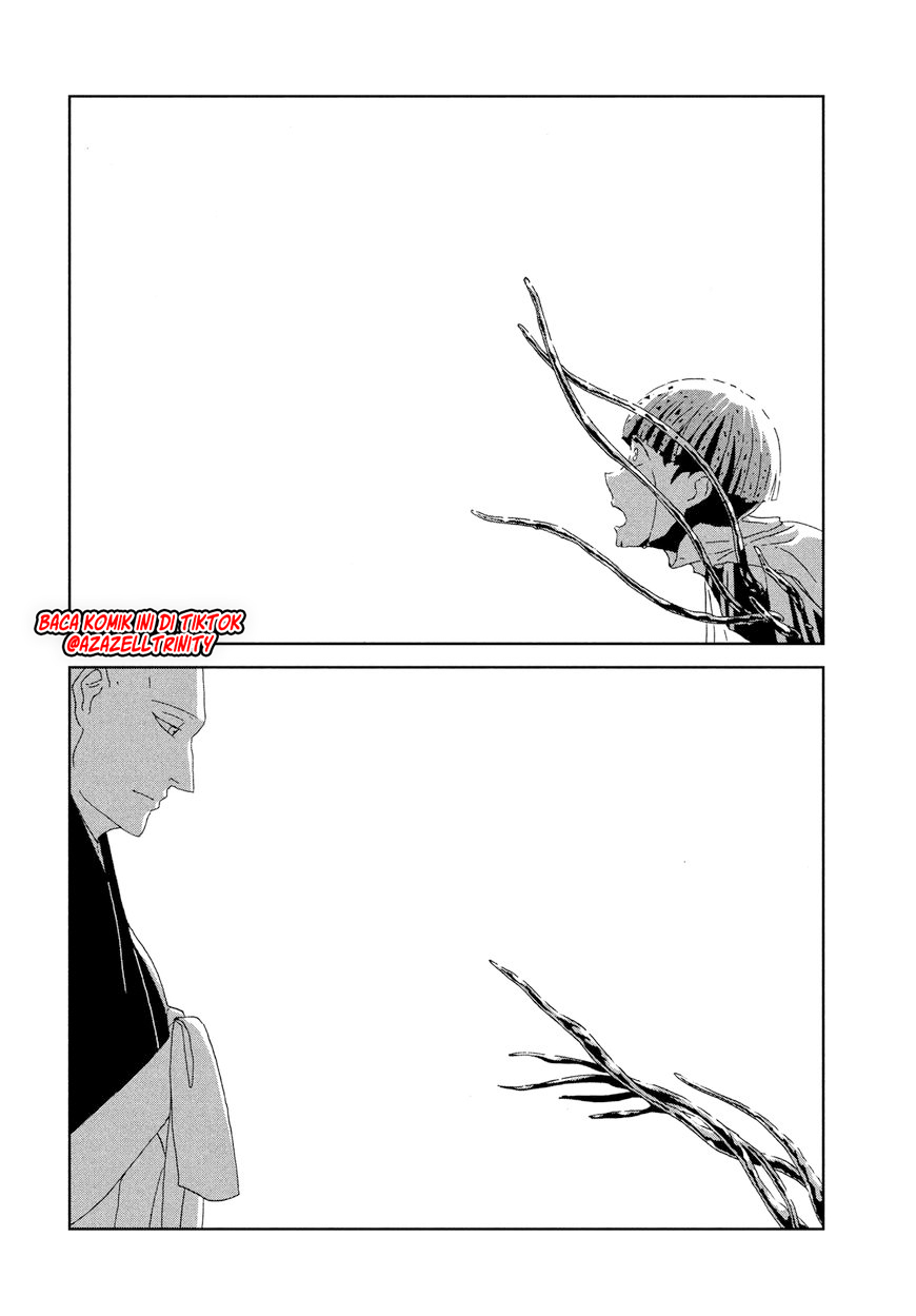 Baca Houseki no Kuni - Chapter 77 halaman 19
