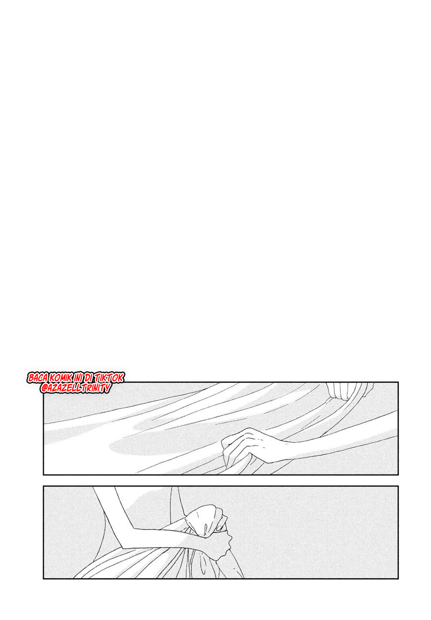 Baca Houseki no Kuni - Chapter 78 halaman 20