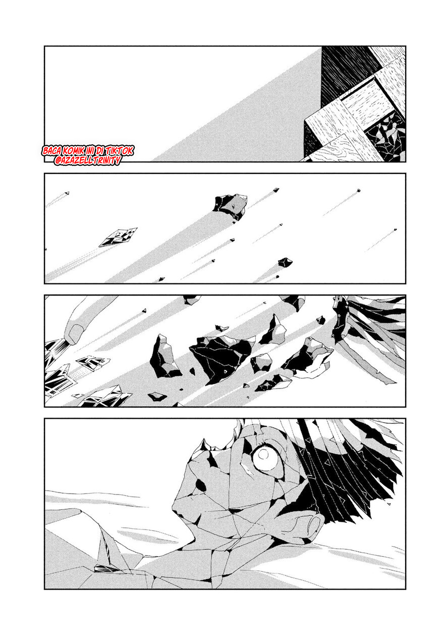 Baca Houseki no Kuni - Chapter 79 halaman 20