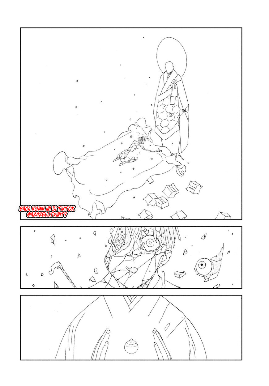 Baca Houseki no Kuni - Chapter 79 halaman 23