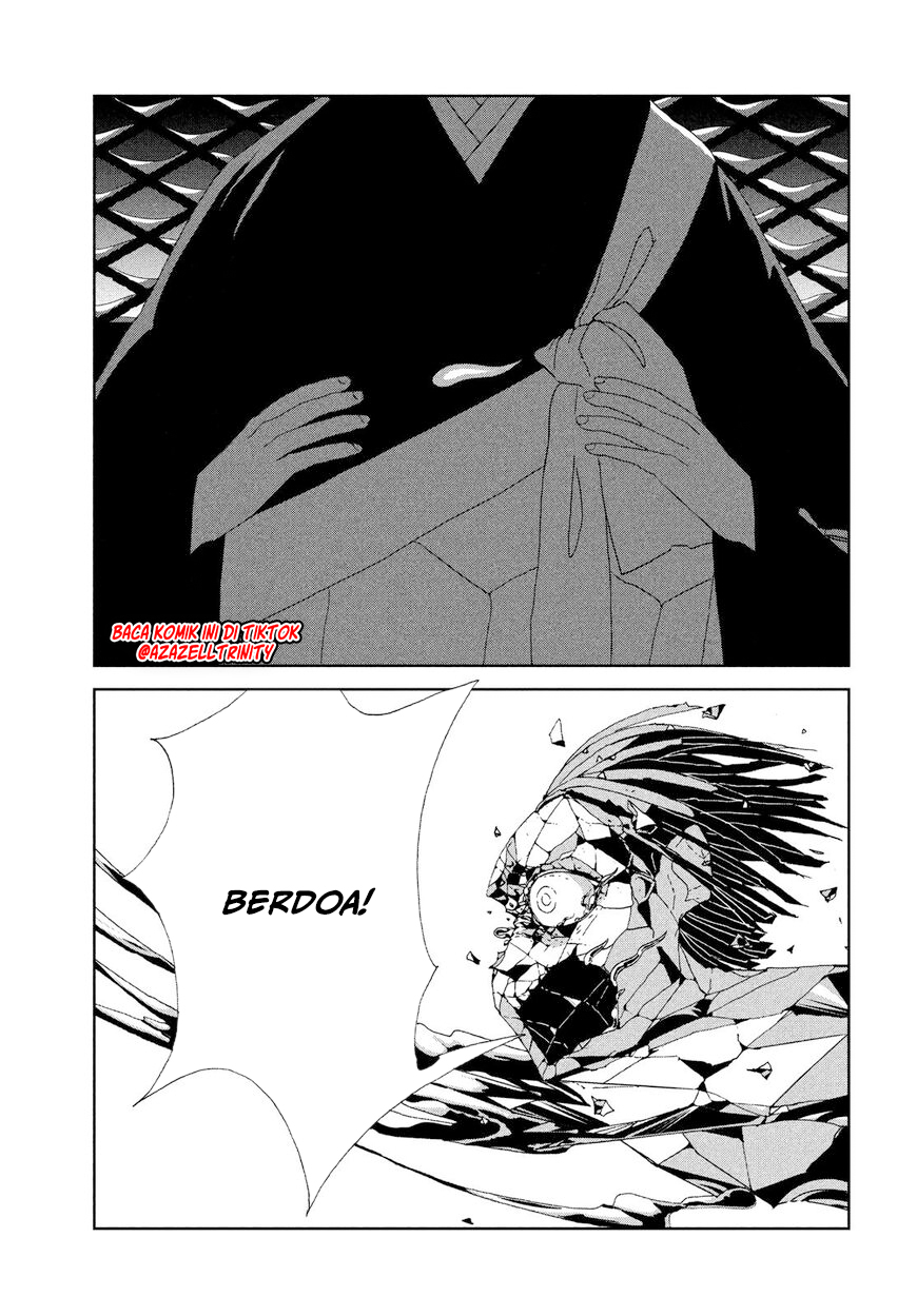 Baca Houseki no Kuni - Chapter 79 halaman 24