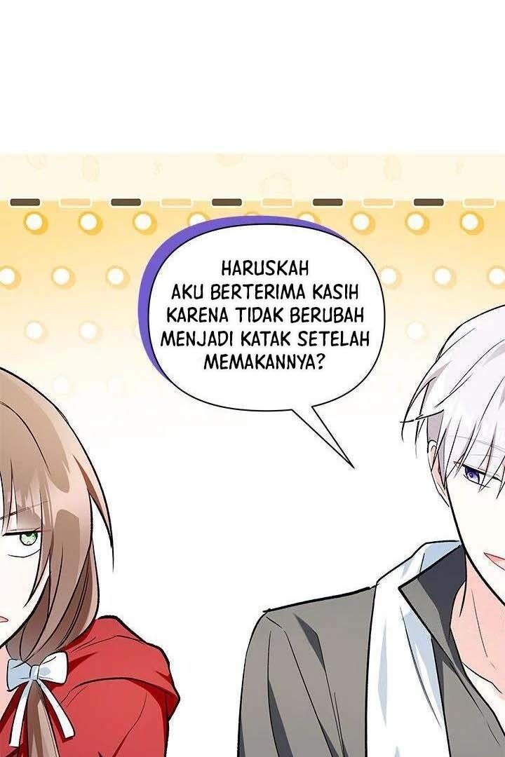 Baca How Can You Pay Back The Kindness I Raised With Obsession? - Chapter 10 halaman 102