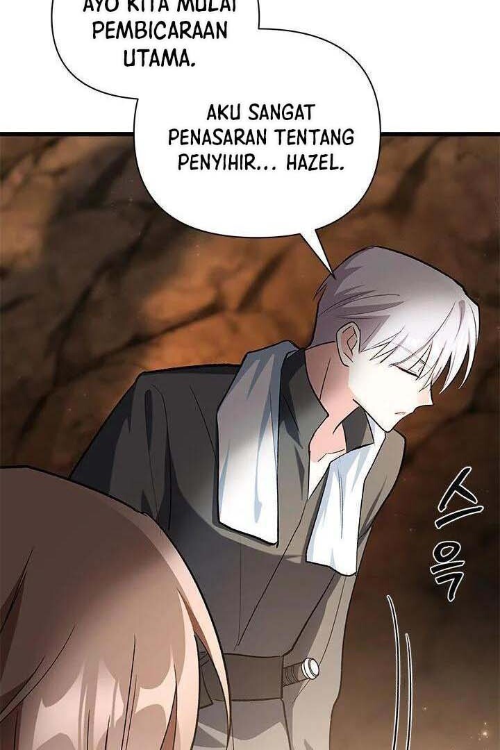 Baca How Can You Pay Back The Kindness I Raised With Obsession? - Chapter 10 halaman 105