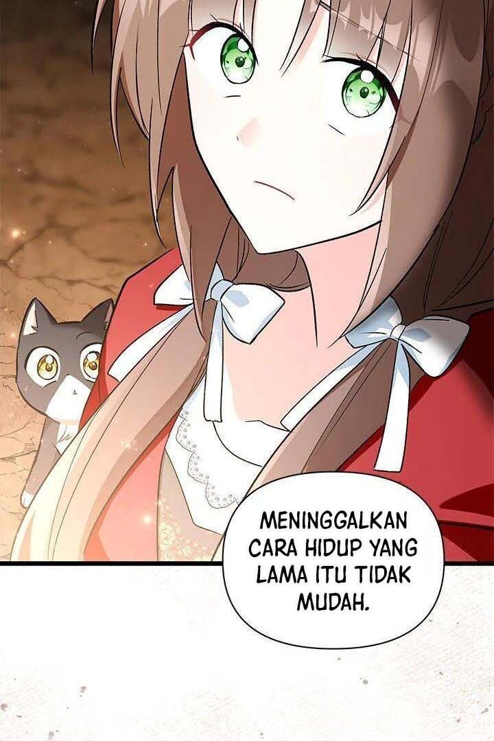 Baca How Can You Pay Back The Kindness I Raised With Obsession? - Chapter 10 halaman 107