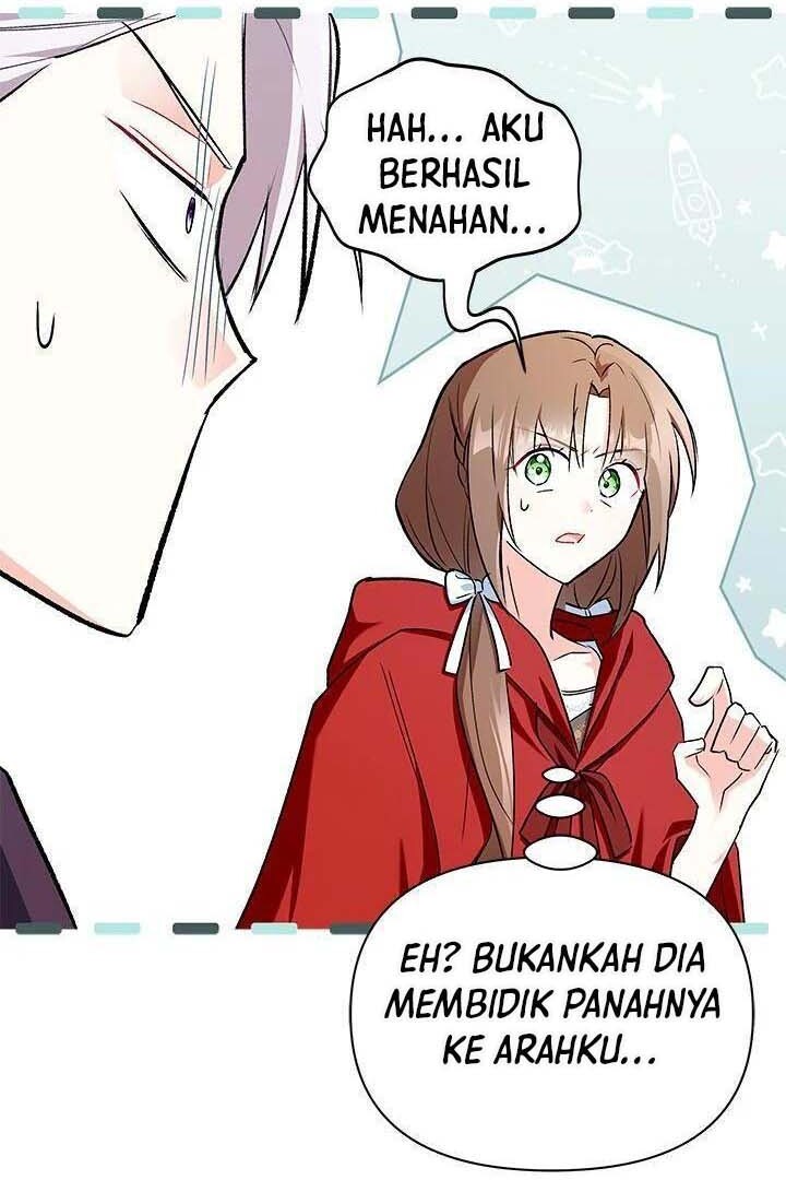 Baca How Can You Pay Back The Kindness I Raised With Obsession? - Chapter 10 halaman 17