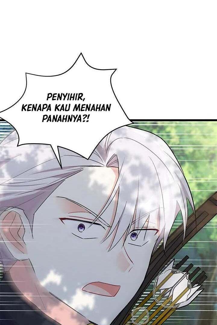Baca How Can You Pay Back The Kindness I Raised With Obsession? - Chapter 10 halaman 25