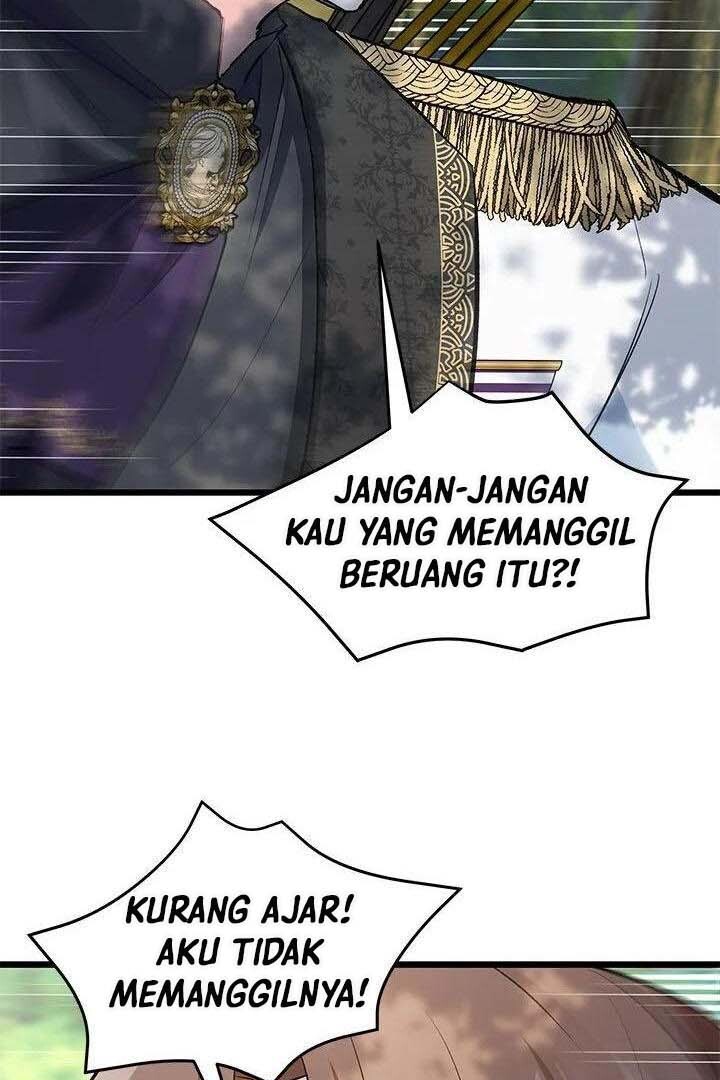 Baca How Can You Pay Back The Kindness I Raised With Obsession? - Chapter 10 halaman 26