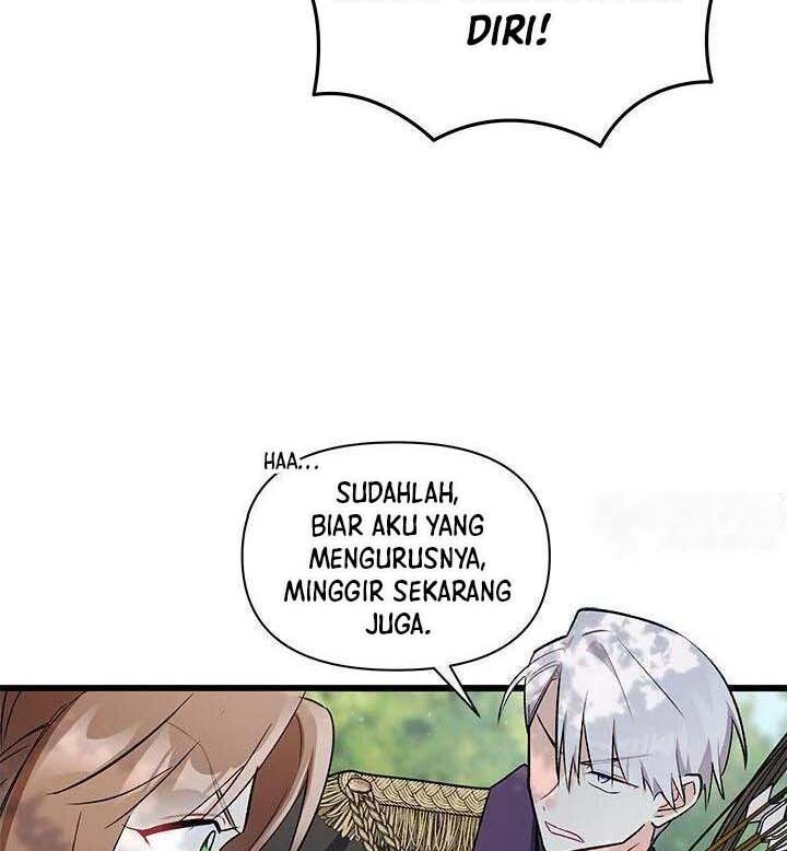Baca How Can You Pay Back The Kindness I Raised With Obsession? - Chapter 10 halaman 28