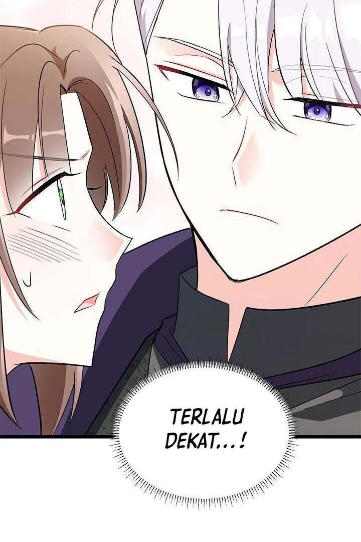 Baca How Can You Pay Back The Kindness I Raised With Obsession? - Chapter 10 halaman 39
