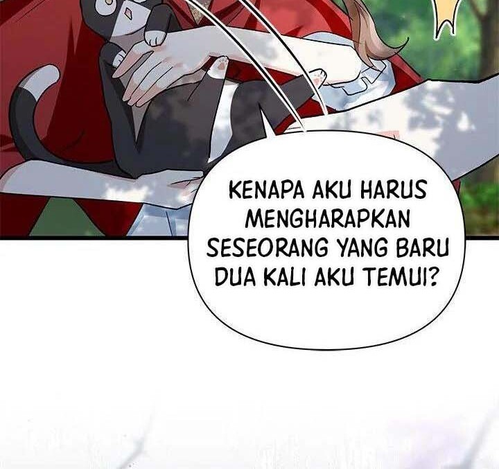 Baca How Can You Pay Back The Kindness I Raised With Obsession? - Chapter 10 halaman 41