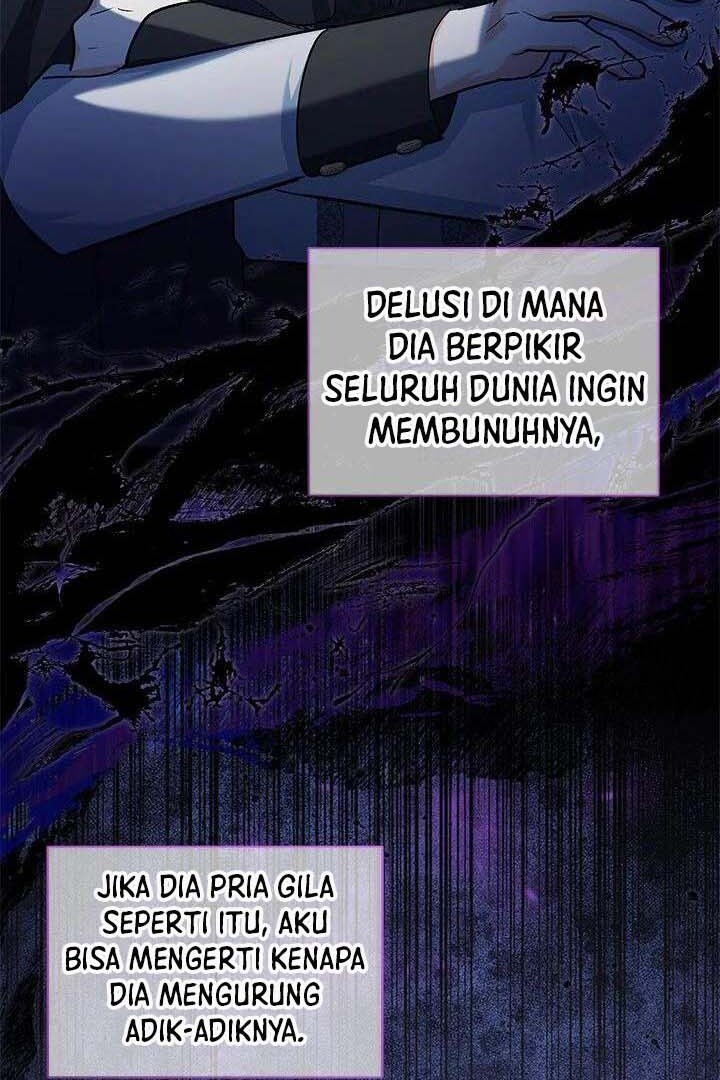 Baca How Can You Pay Back The Kindness I Raised With Obsession? - Chapter 10 halaman 43