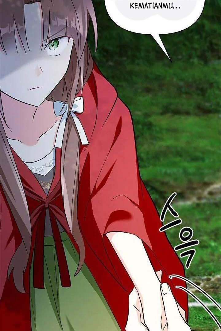 Baca How Can You Pay Back The Kindness I Raised With Obsession? - Chapter 10 halaman 45