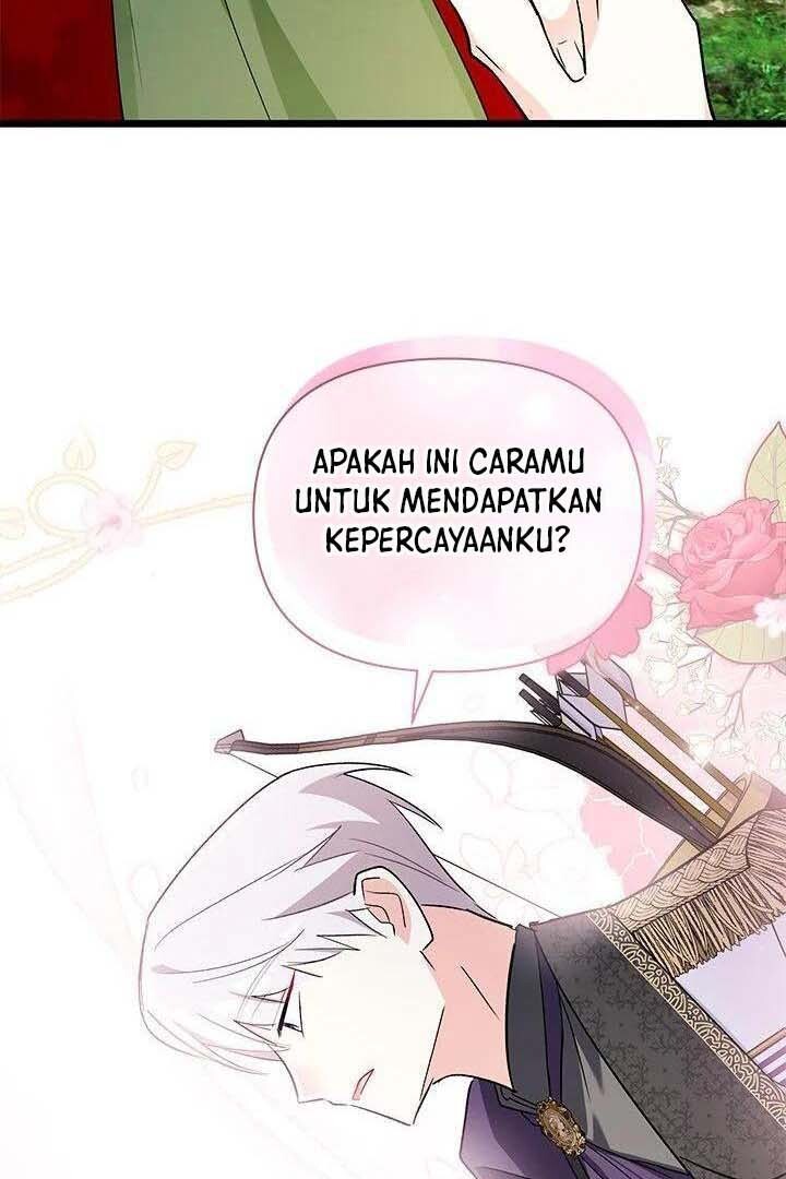 Baca How Can You Pay Back The Kindness I Raised With Obsession? - Chapter 10 halaman 46