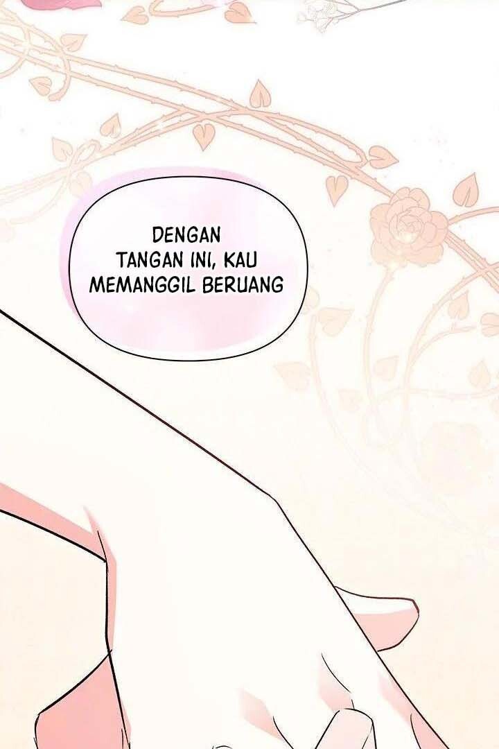 Baca How Can You Pay Back The Kindness I Raised With Obsession? - Chapter 10 halaman 48