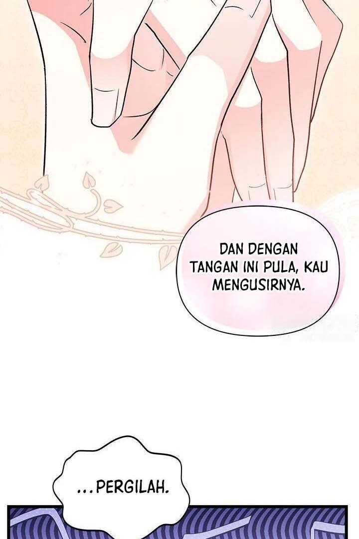 Baca How Can You Pay Back The Kindness I Raised With Obsession? - Chapter 10 halaman 49