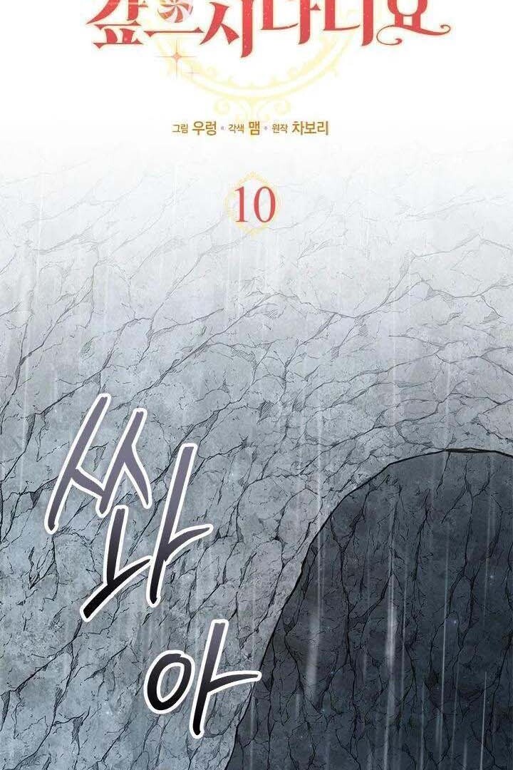 Baca How Can You Pay Back The Kindness I Raised With Obsession? - Chapter 10 halaman 53