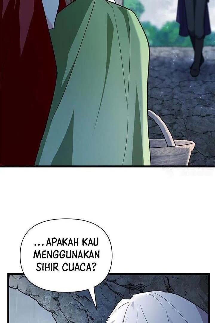 Baca How Can You Pay Back The Kindness I Raised With Obsession? - Chapter 10 halaman 57
