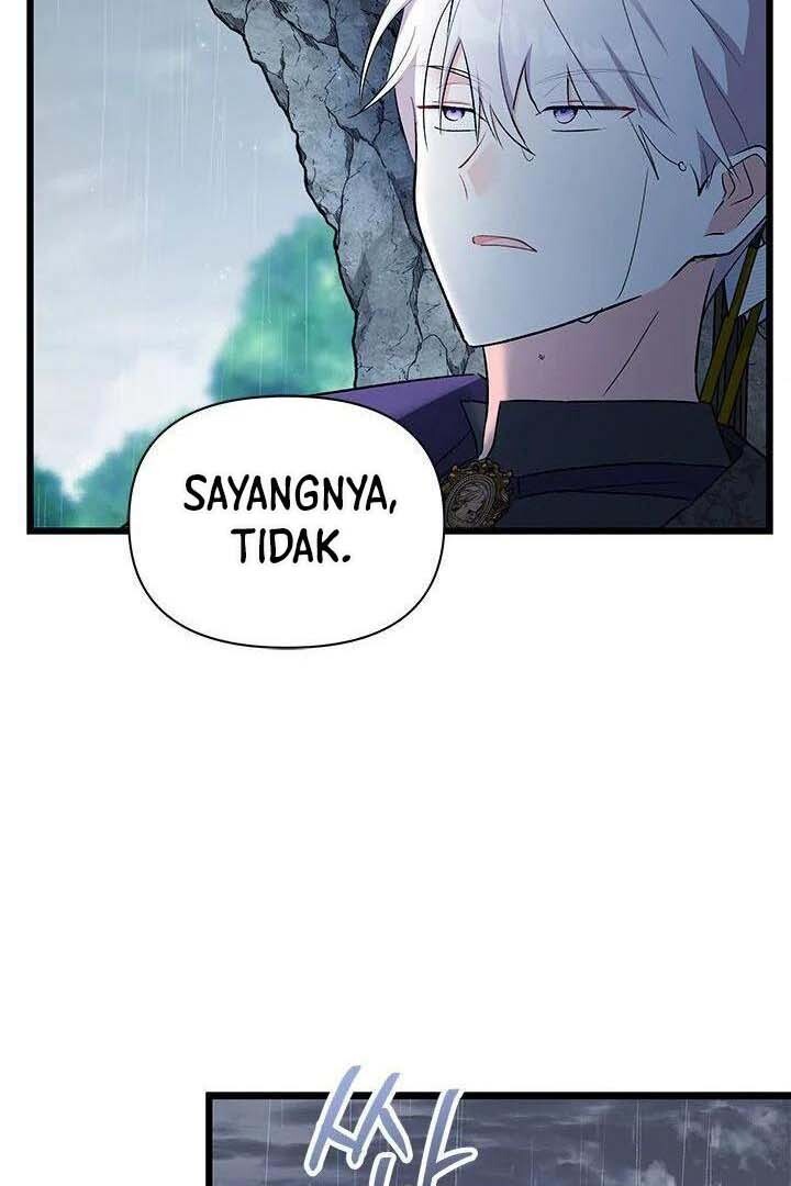 Baca How Can You Pay Back The Kindness I Raised With Obsession? - Chapter 10 halaman 58