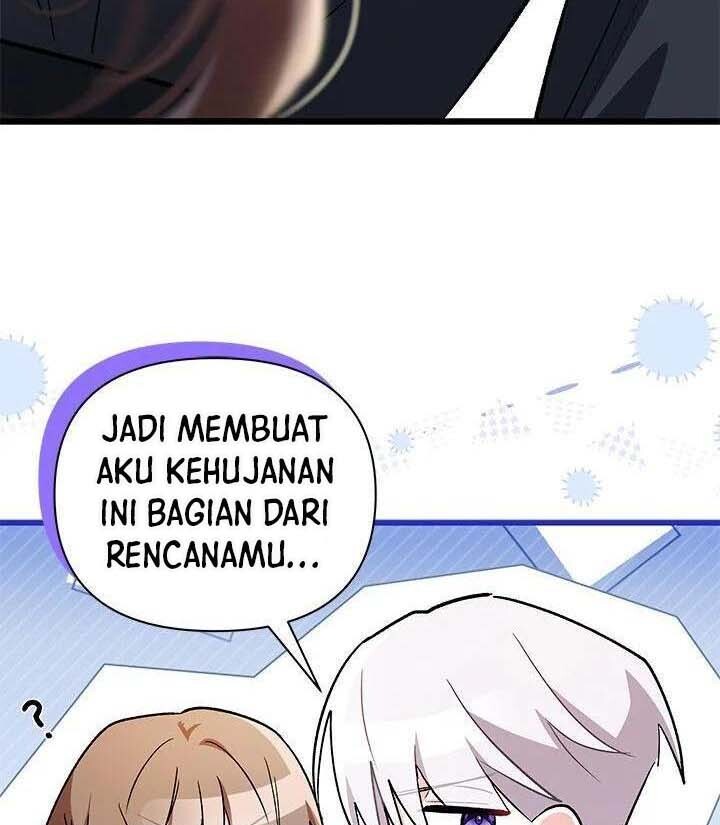 Baca How Can You Pay Back The Kindness I Raised With Obsession? - Chapter 10 halaman 68