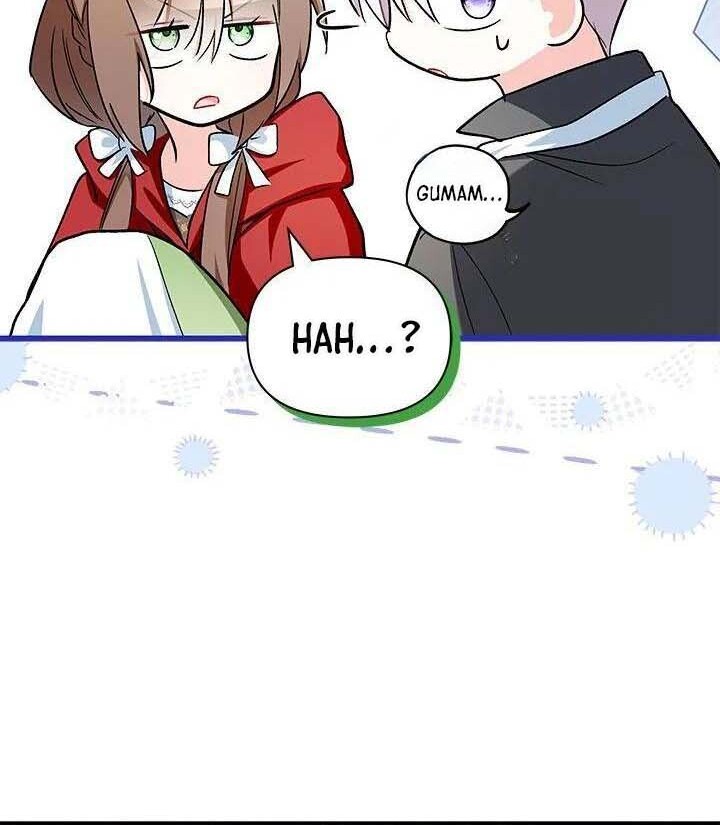Baca How Can You Pay Back The Kindness I Raised With Obsession? - Chapter 10 halaman 69