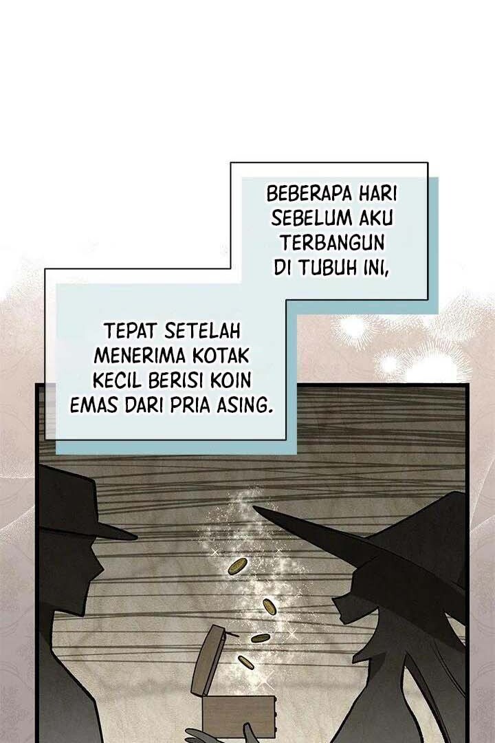 Baca How Can You Pay Back The Kindness I Raised With Obsession? - Chapter 10 halaman 71