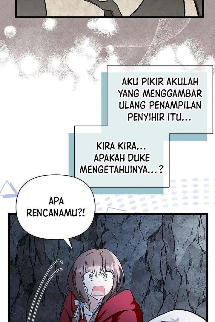 Baca How Can You Pay Back The Kindness I Raised With Obsession? - Chapter 10 halaman 72