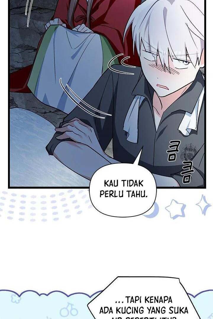 Baca How Can You Pay Back The Kindness I Raised With Obsession? - Chapter 10 halaman 73