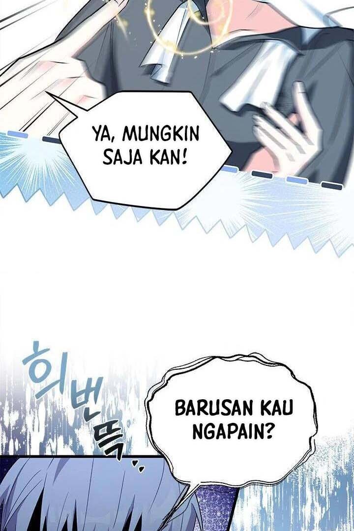 Baca How Can You Pay Back The Kindness I Raised With Obsession? - Chapter 10 halaman 76