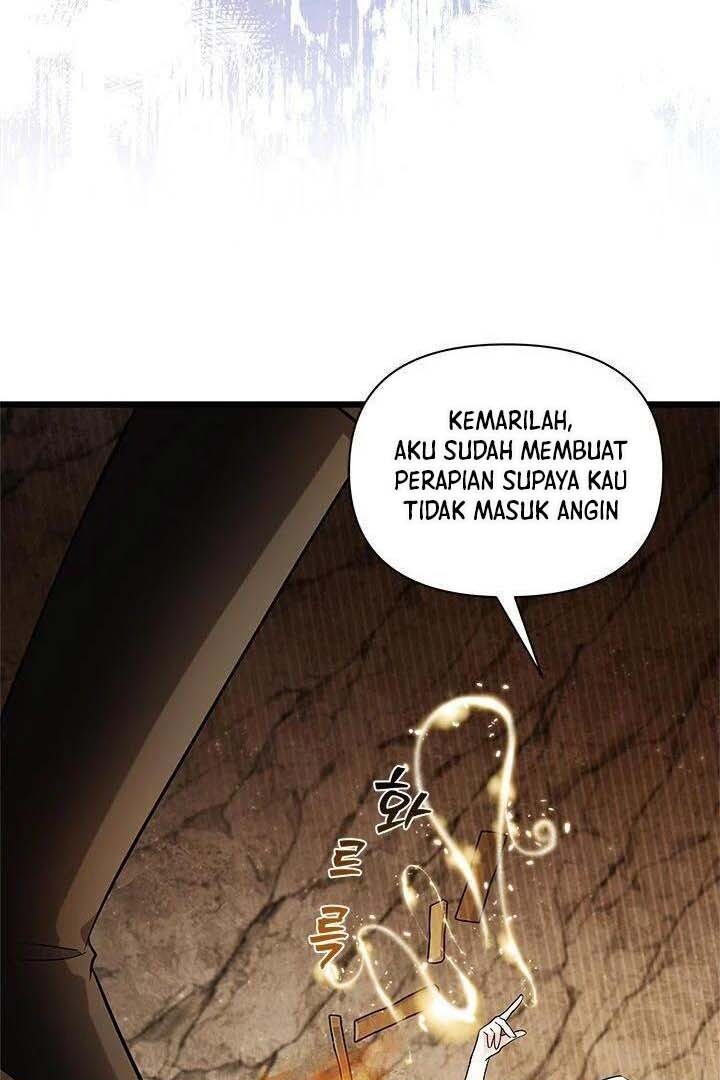 Baca How Can You Pay Back The Kindness I Raised With Obsession? - Chapter 10 halaman 78