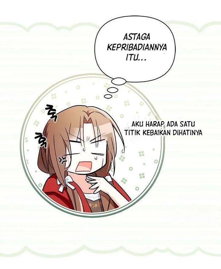 Baca How Can You Pay Back The Kindness I Raised With Obsession? - Chapter 10 halaman 82