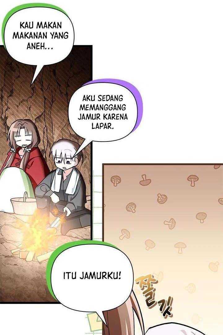 Baca How Can You Pay Back The Kindness I Raised With Obsession? - Chapter 10 halaman 86