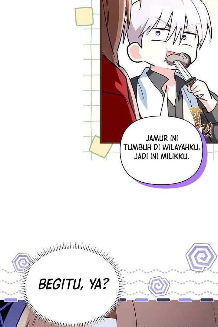 Baca How Can You Pay Back The Kindness I Raised With Obsession? - Chapter 10 halaman 87