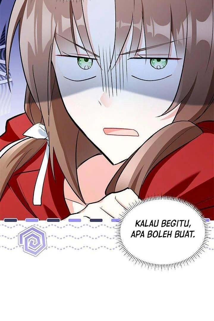 Baca How Can You Pay Back The Kindness I Raised With Obsession? - Chapter 10 halaman 88