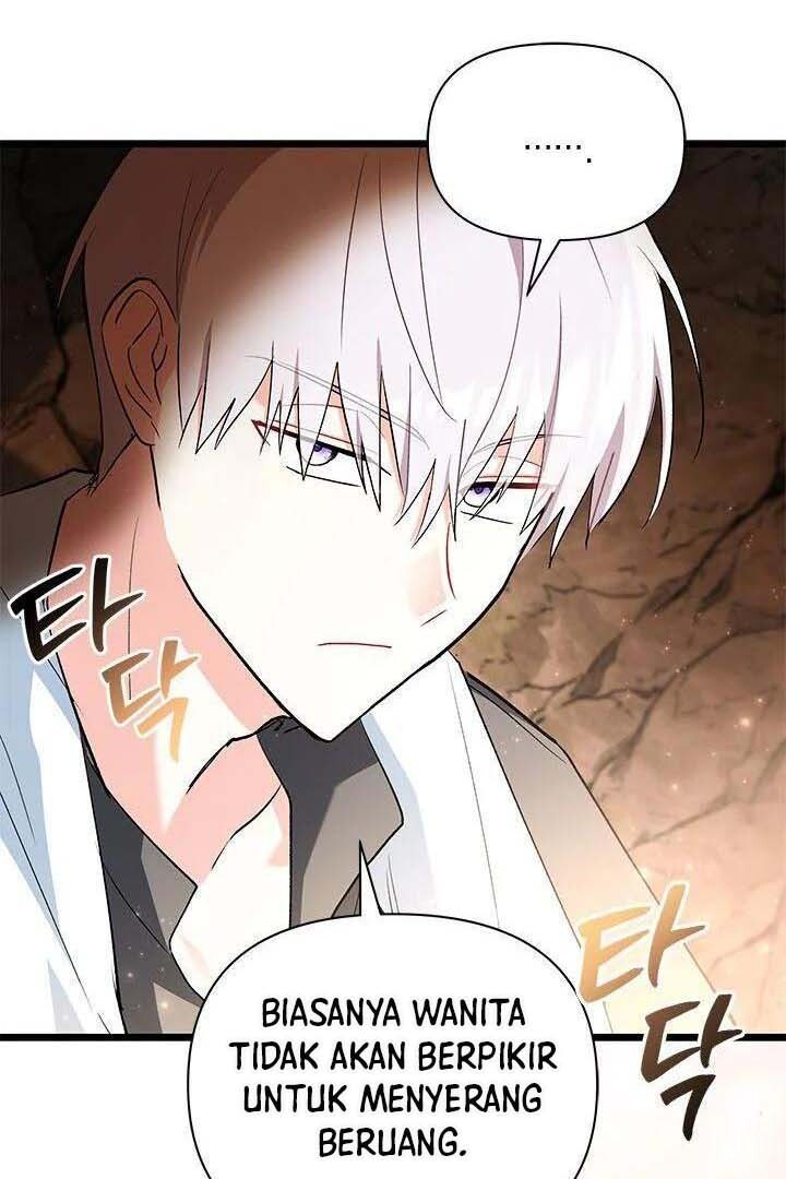 Baca How Can You Pay Back The Kindness I Raised With Obsession? - Chapter 10 halaman 89