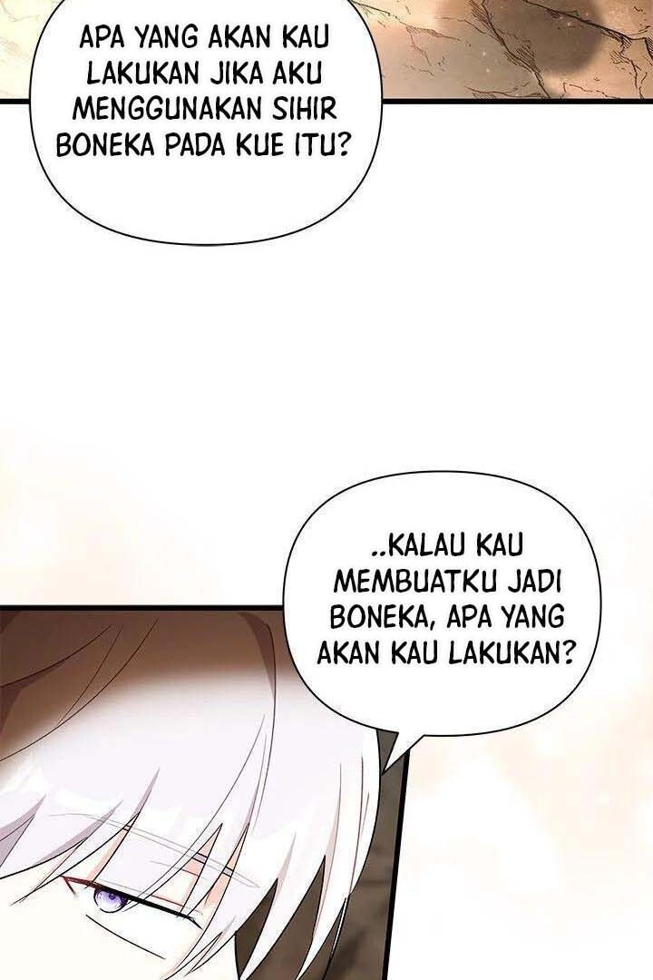 Baca How Can You Pay Back The Kindness I Raised With Obsession? - Chapter 10 halaman 93